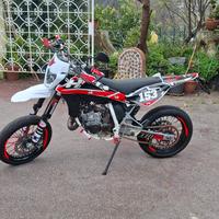 husqvarna sm 125/155