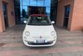 Fiat 500 C 1.2 Rock