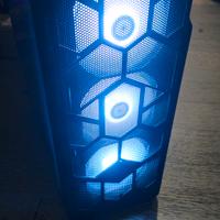 PC fisso i7-10700 - RTX 3050