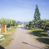 Comodissimo appartamento adiacente alla spiaggia