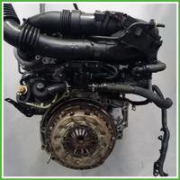 Motore Completo Funzionante 9HR 82kw PEUGEOT 308 2