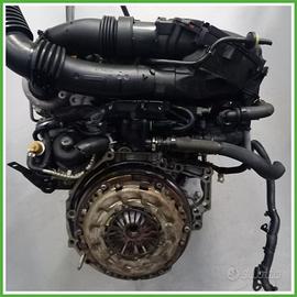 Motore Completo Funzionante 9HR 82kw PEUGEOT 308 2