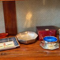 Oggettistica varia per casa di valore