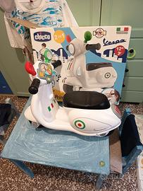 vespa per bambini 