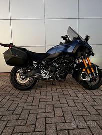 Yamaha Niken