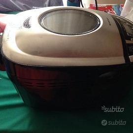 Sfornapane automatico