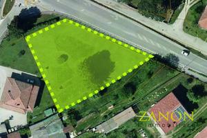 Terreno edificabile - San Lorenzo Isontino