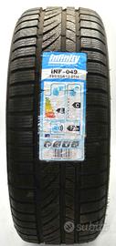 4 Pneumatici 195/55 R15 Infinity Winter