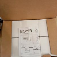 Faretti led da incasso 