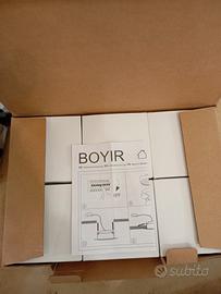 Faretti led da incasso 