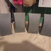  4 casse onkio perfette