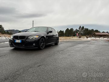 BMW serie 3