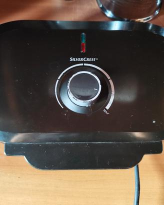 piastra waffle 