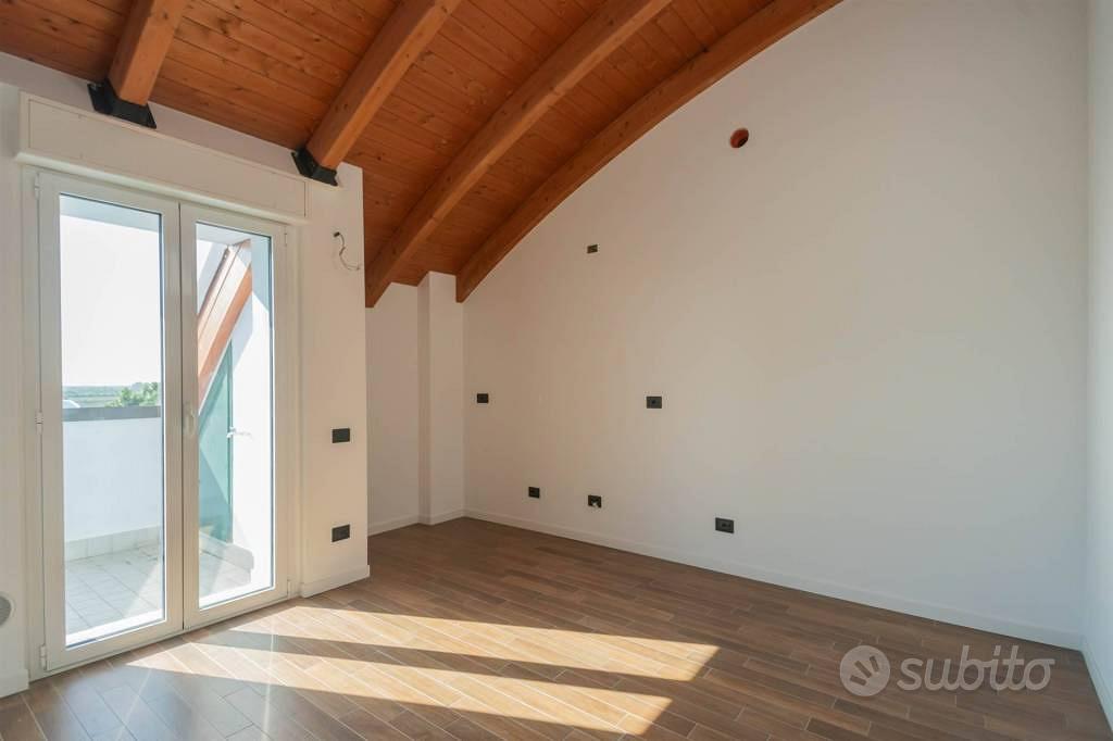 Appartamento – Sesto San Giovanni, Baraggia, Restellone - Vista 4
