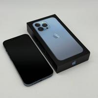 IPHONE 13 PRO 128 GB BLU