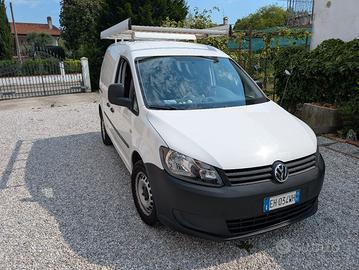ww caddy van ben tenuto