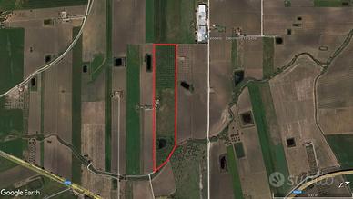 Terreno agricolo a Camporeale, Cda Valdibella