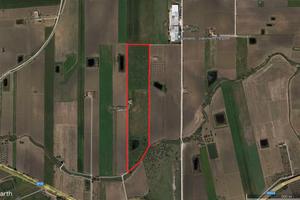 Terreno agricolo a Camporeale, Cda Valdibella