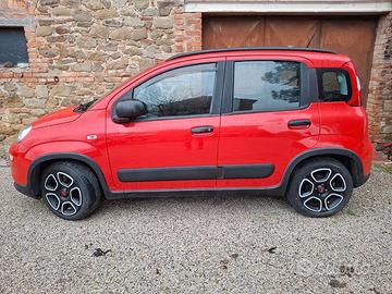 FIAT Panda 3ª serie - 2022