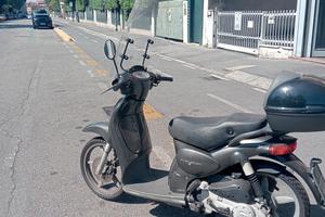 scarabeo 100