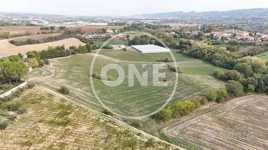 Terreno di 53727 m² a Cepagatti