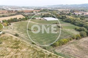 Terreno di 53727 m² a Cepagatti