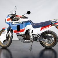 HONDA XRV 650 AFRICA TWIN - 1989