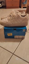 Scarpe Adidas Rivalry Low n. 42 nuove