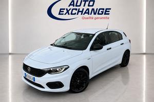 Fiat Tipo 1.3 Mjt S&S 5 porte Street
