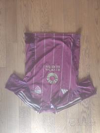 maglia calcio as Roma 2023/24 13-14 anni