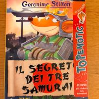 Geronimo Stilton
