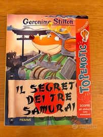 Geronimo Stilton