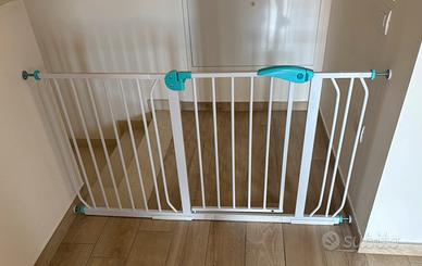 Cancelletto di Sicurezza fino a 140 cm