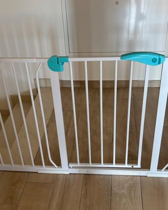 Cancelletto di Sicurezza fino a 140 cm