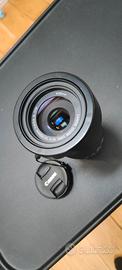 Canon obiettivo zoom Efs 55-250 Is stm