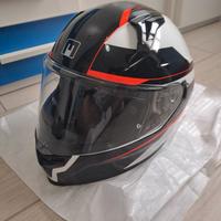 casco integrale MPH