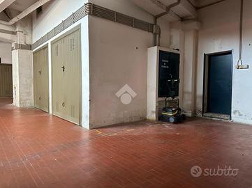 POSTO AUTO A TRIESTE