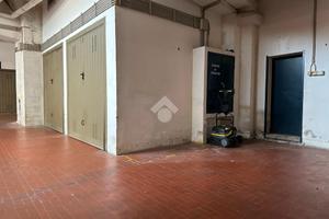 POSTO AUTO A TRIESTE