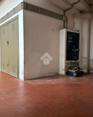 POSTO AUTO A TRIESTE