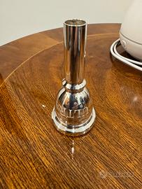 Bocchini euphonium/trombone