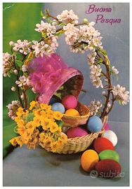 Cartolina Buona Pasqua.13