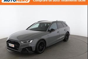 AUDI A4 Avant 40 TDI quattro S tronic S line edi
