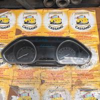 QUADRO STRUMENTI PEUGEOT 2008 ANNO:2016