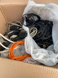 Accessori x stereo  cari