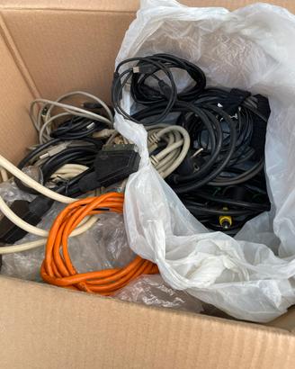 Accessori x stereo  cari