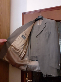 Completo classico versace