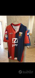 Maglia Genova Match Worn