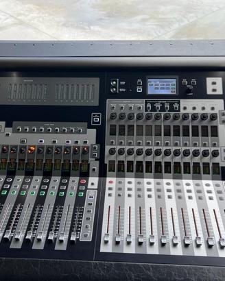 Mixer SOUNDCRAFT SI 1