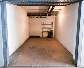Mestre Rampa Cavalcavia - Garage