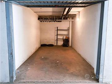 Mestre Rampa Cavalcavia - Garage